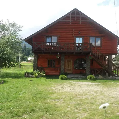 Kozarik Country house *