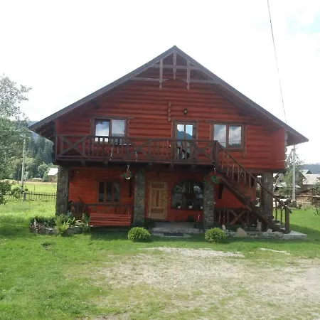 Country house Kozarik *