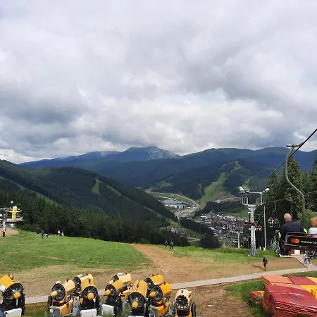 Kozarik * Mikuliczyn