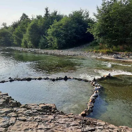 Gospodarstwo wiejskie Kozarik *