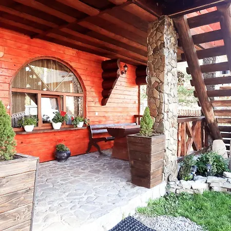 Kozarik Микуличин