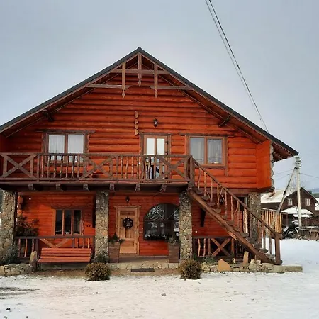 Kozarik Country house *