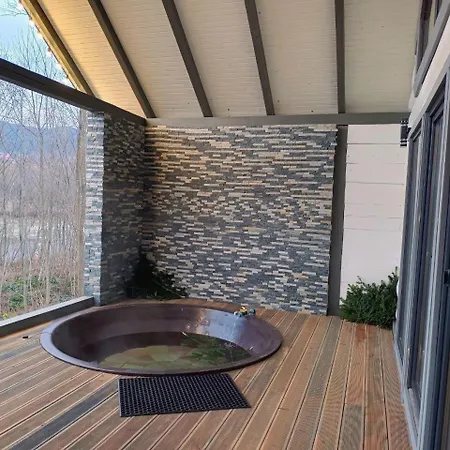 Kozarik Country house *