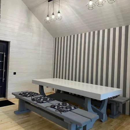 Kozarik Country house Mykulychyn