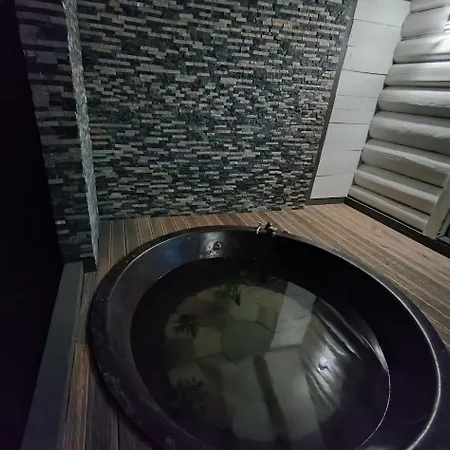 Kozarik Country house