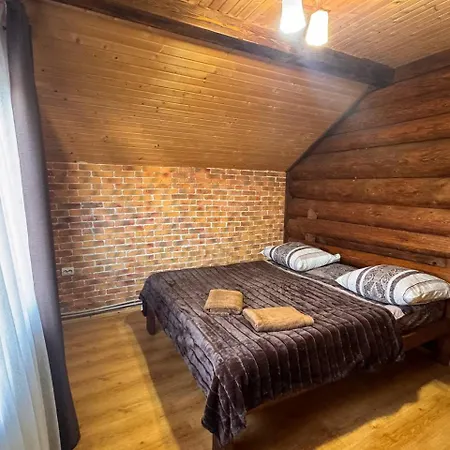 Kozarik Микуличин