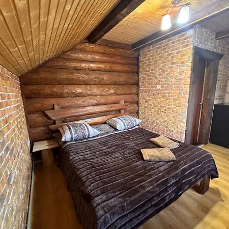 Kozarik * Микуличин
