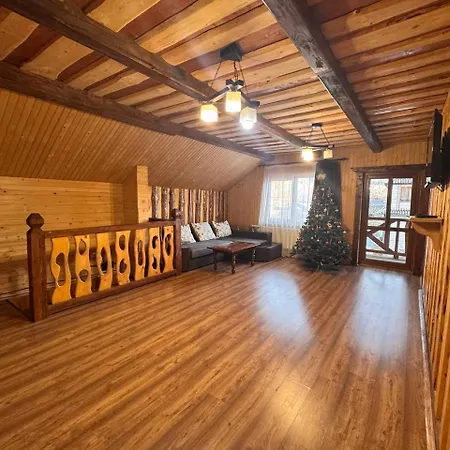 Kozarik Country house