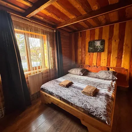 Kozarik Country house *