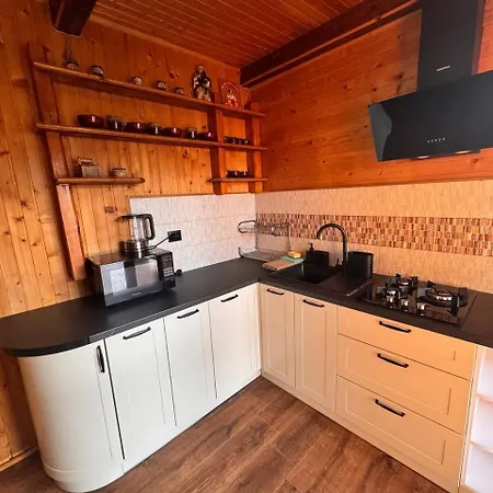 Kozarik * Mykulychyn