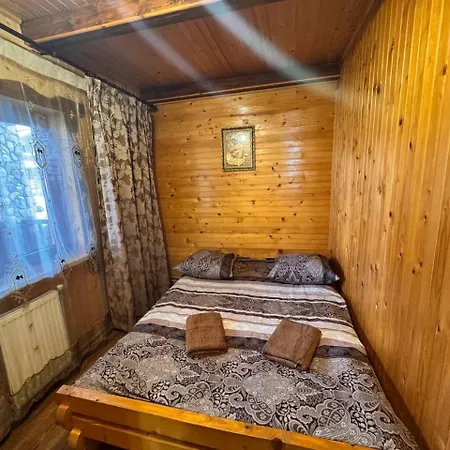 Kozarik Country house *