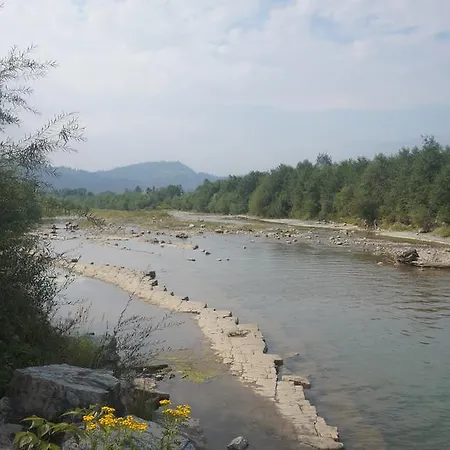 Kozarik * Микуличин