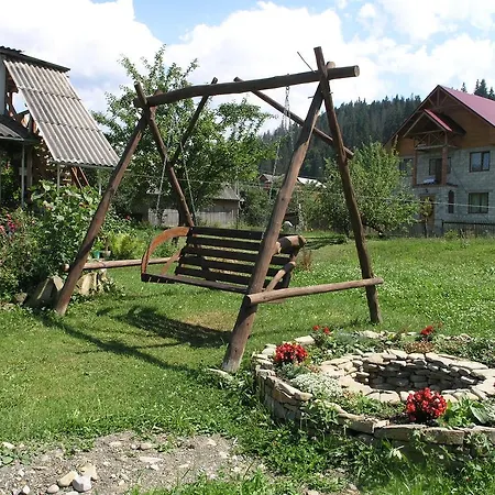 Kozarik Country house *