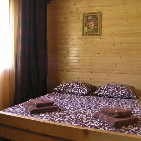 Kozarik Mykulychyn