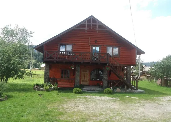 Kır Evi Kozarik *