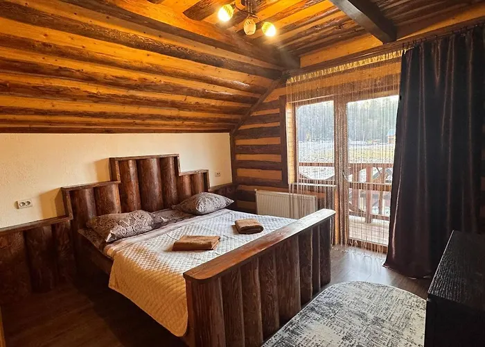 Kır Evi Kozarik