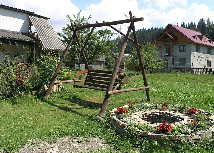 Kozarik Kır Evi *