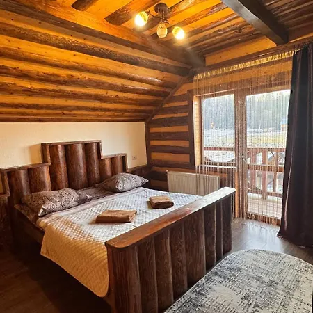 Casa de Campo Kozarik