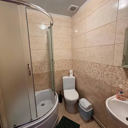 Casa de Campo Kozarik *