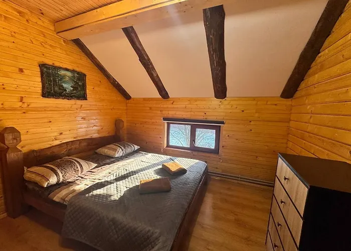Kozarik * Mykulychyn