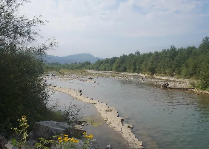 Kozarik * Mykulychyn