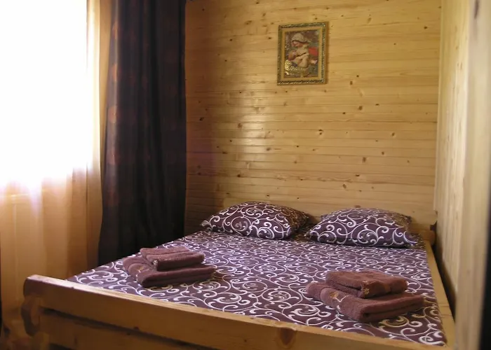 Kozarik Mykulychyn